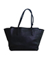 Swing Tote, back view